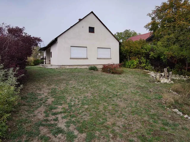 Eladó ház Aszófő 90 nm