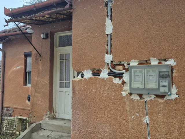 Eladó ház Zalaszentlászló 84 nm