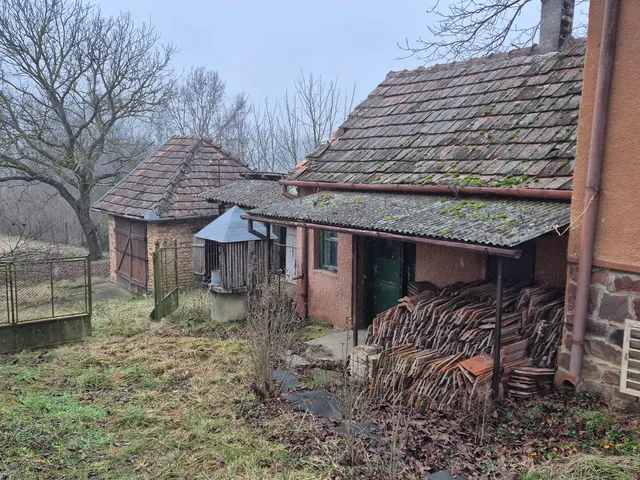 Eladó ház Zalaszentlászló 84 nm