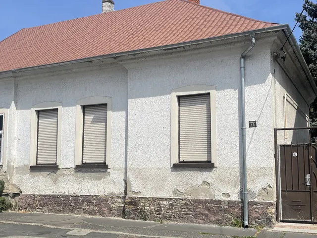 Eladó ház Keszthely 180 nm