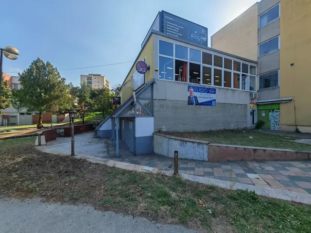 Eladó kereskedelmi és ipari ingatlan Tatabánya 458 nm