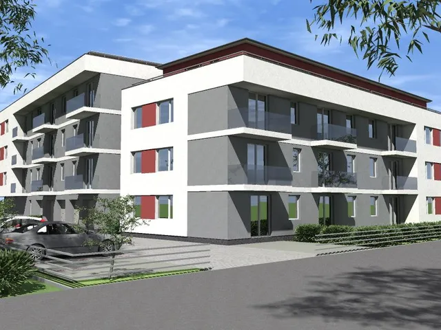 Eladó lakás Tatabánya 118 nm