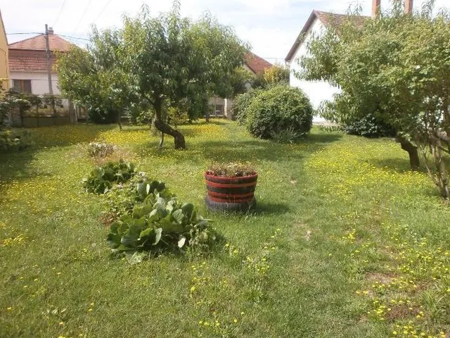 Eladó ház Komárom 80 nm