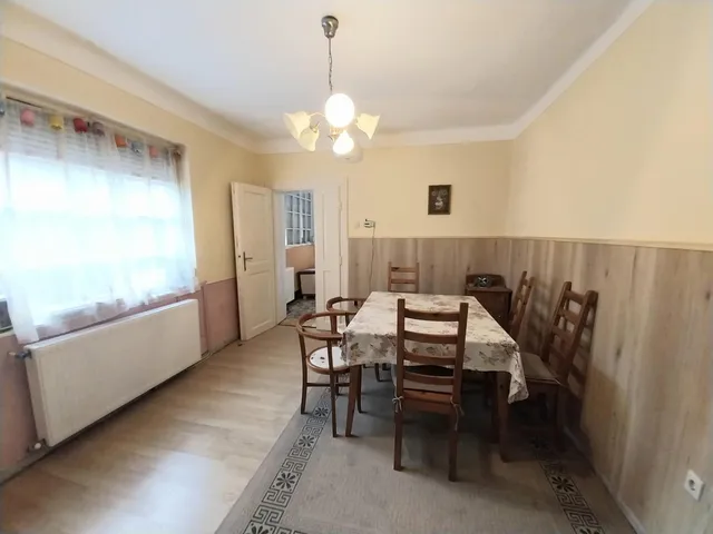Eladó ház Ete 122 nm