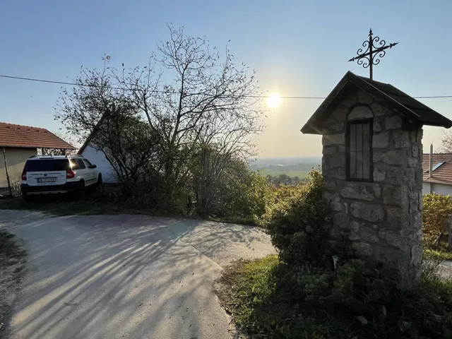 Eladó üdülő és hétvégi ház Baj 40 nm