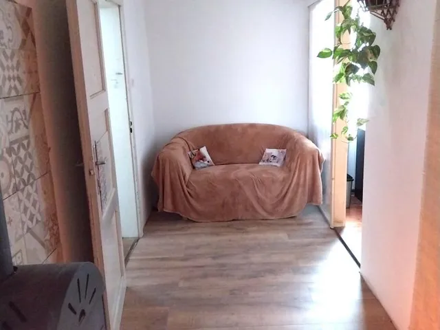 Eladó ház Komárom 62 nm