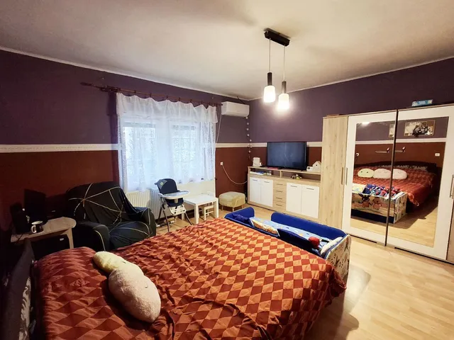 Eladó ház Tatabánya 62 nm