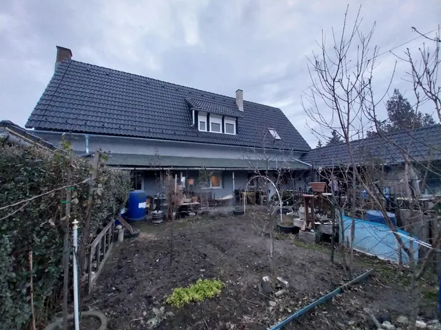 Eladó ház Tatabánya 115 nm