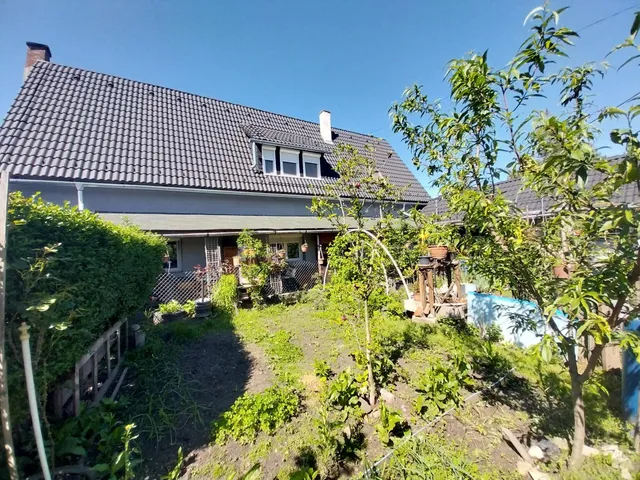 Eladó ház Tatabánya 115 nm