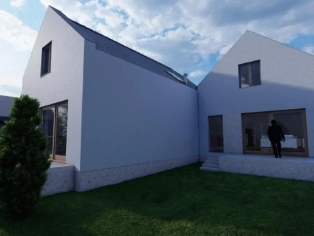 Eladó ház Kocs 91 nm