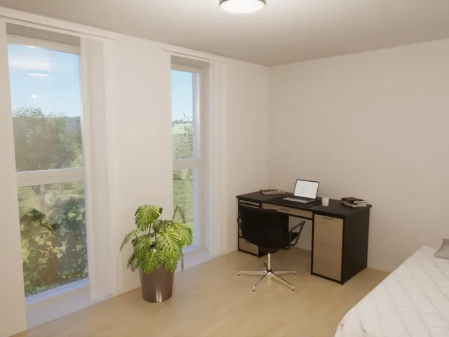 Eladó lakás Komárom 53 nm