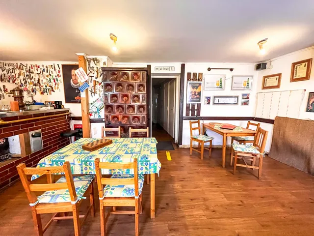 Eladó kereskedelmi és ipari ingatlan Tata 50 nm