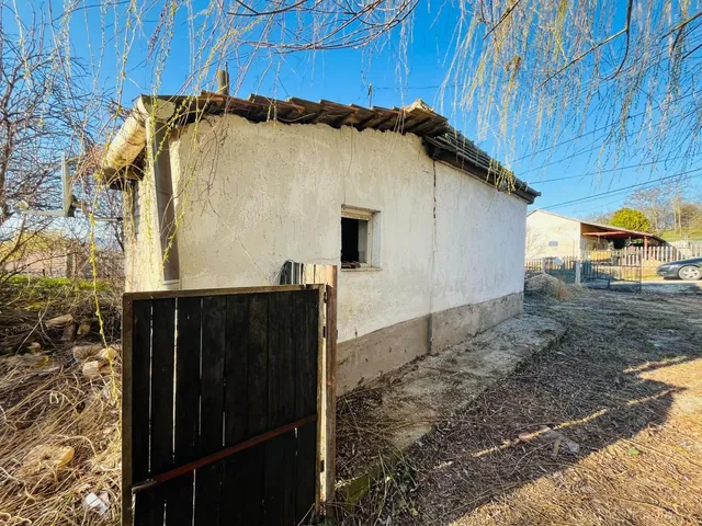 Eladó ház Tarján 45 nm
