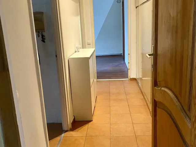 Eladó lakás Tata 42 nm