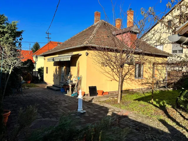 Eladó ház Tata 90 nm