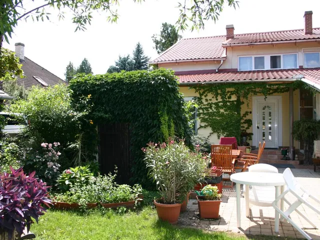 Eladó ház Tata 181 nm