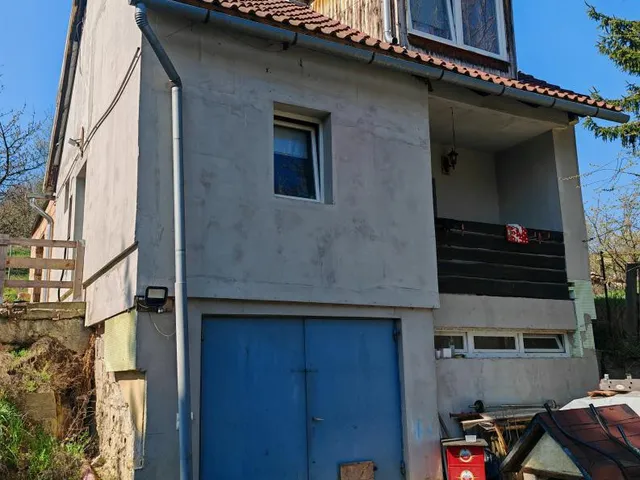 Eladó üdülő és hétvégi ház Tatabánya 107 nm