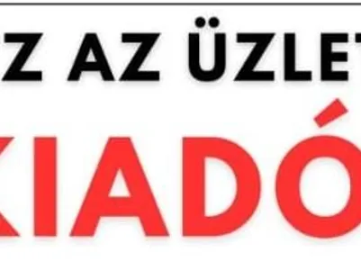 Kiadó kereskedelmi és ipari ingatlan Tatabánya 14 nm