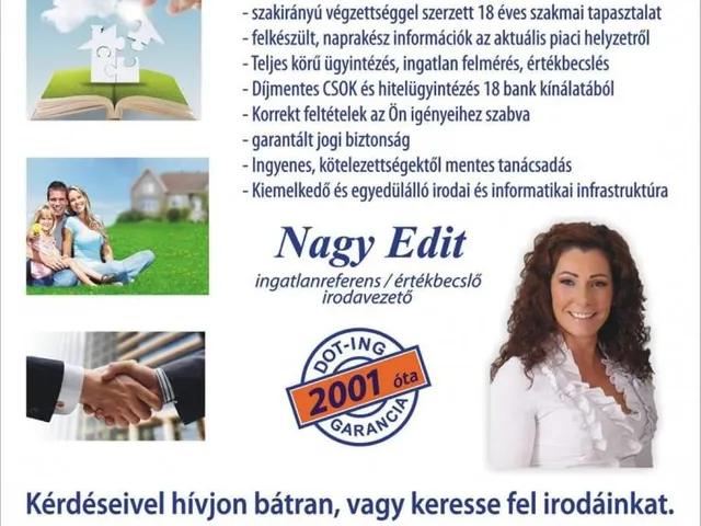 Eladó lakás Komárom 43 nm