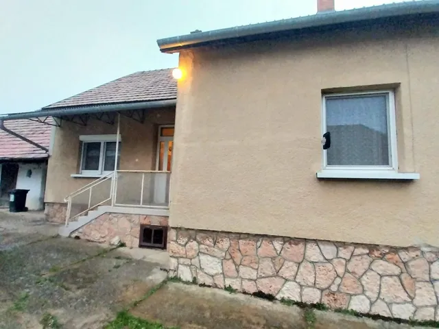 Eladó ház Bokod 118 nm