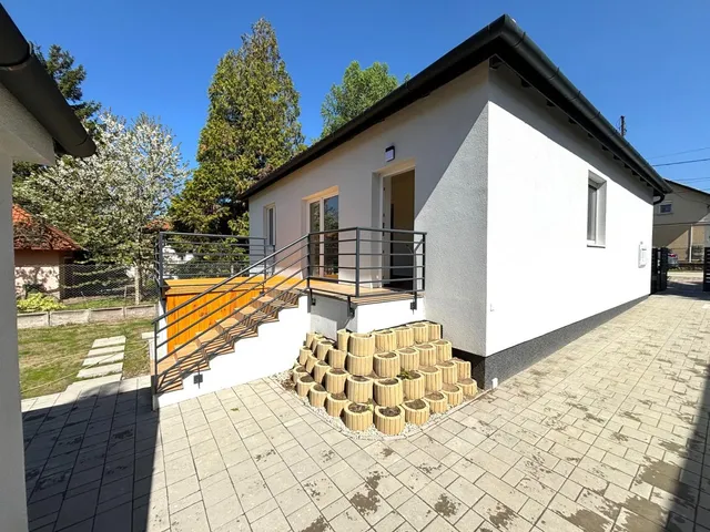 Eladó ház Tatabánya 83 nm