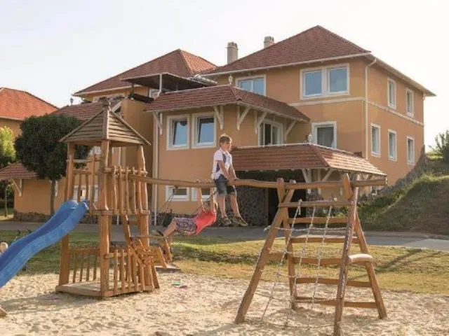 Kiadó lakás Dunaszentmiklós 110 nm