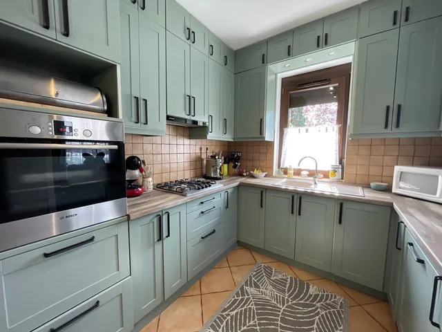 Eladó ház Tata 186 nm