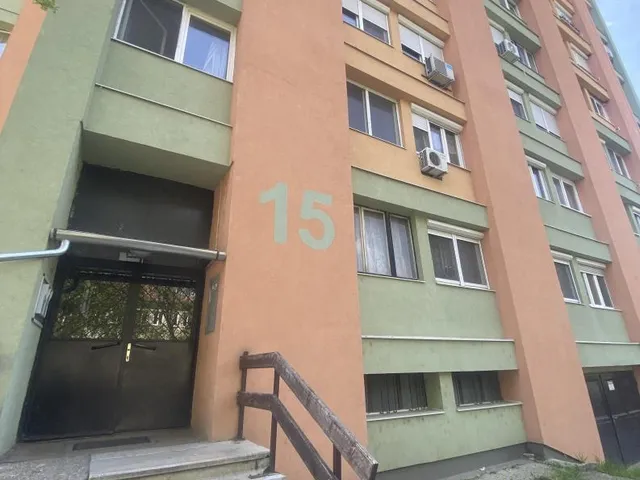 Eladó lakás Tatabánya 35 nm