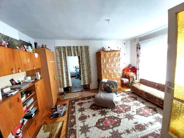 Eladó ház Kisbér 120 nm