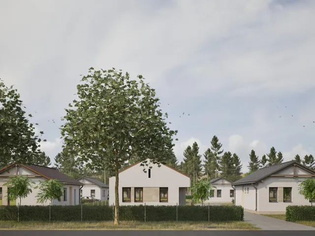 Eladó ház Tata 70 nm