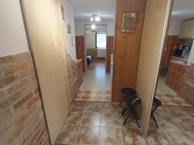 Eladó üdülő és hétvégi ház Császár 91 nm