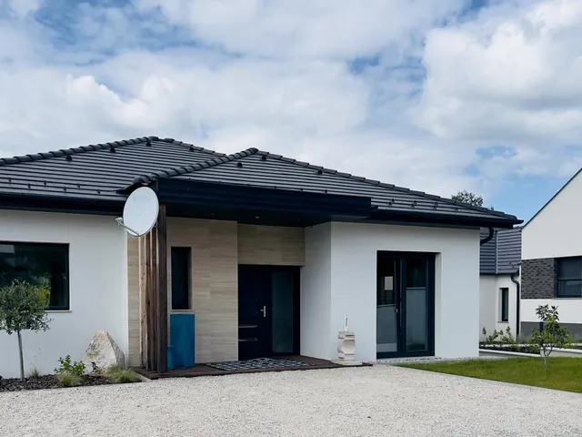 Eladó ház Vértesszőlős 108 nm