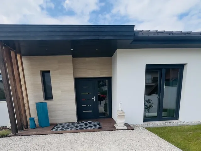 Eladó ház Vértesszőlős 108 nm