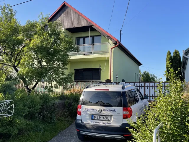 Eladó ház Szomód 90 nm