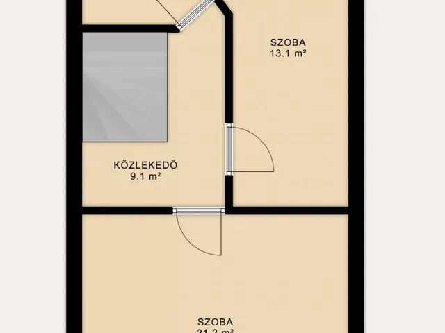 Eladó ház Tatabánya 150 nm