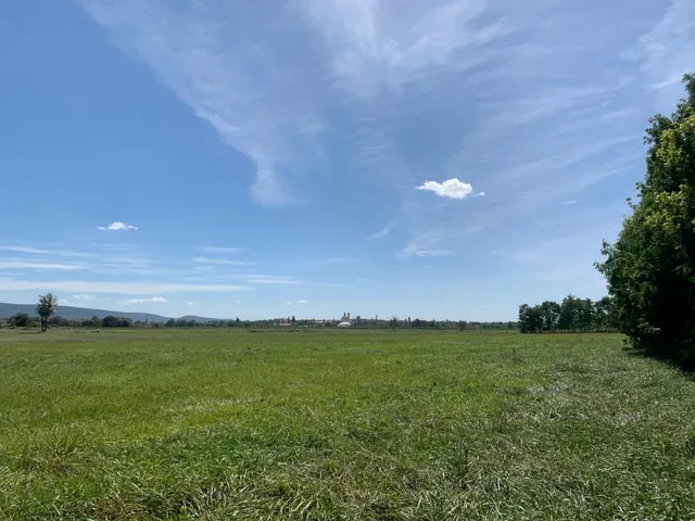 Eladó telek Tata 40000 nm