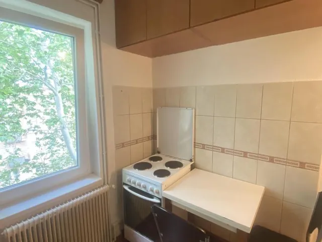 Kiadó lakás Oroszlány 35 nm