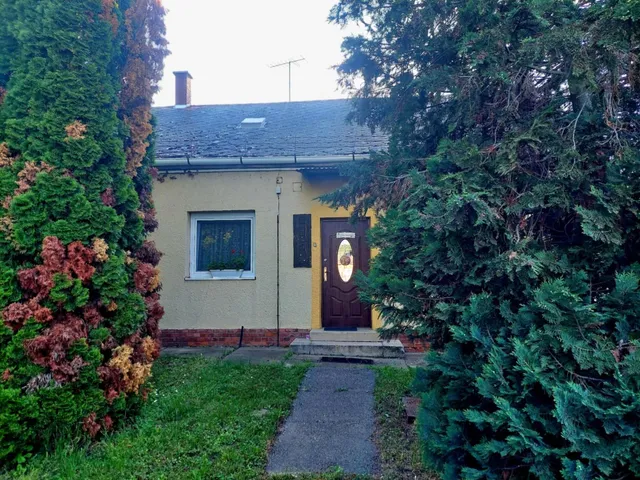 Eladó ház Bokod 89 nm