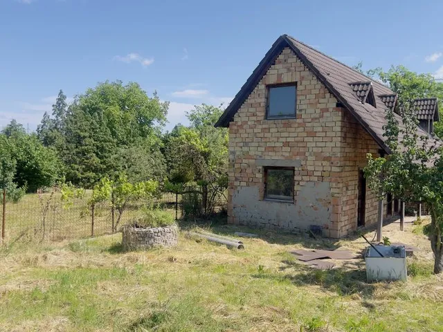Eladó ház Tata 93 nm