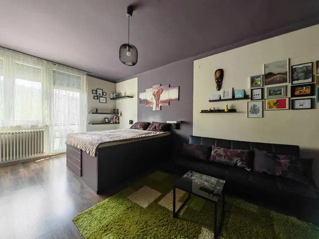 Kiadó lakás Tatabánya 43 nm