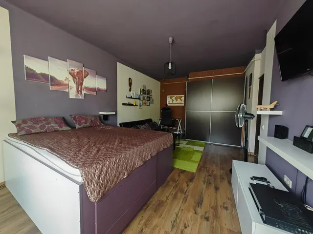Kiadó lakás Tatabánya 43 nm