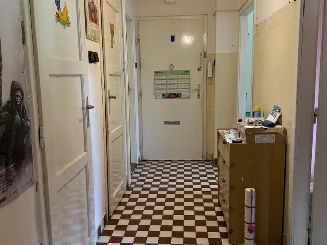 Eladó lakás Almásfüzitő 54 nm