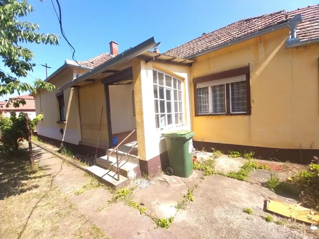 Eladó ház Kecskéd 100 nm