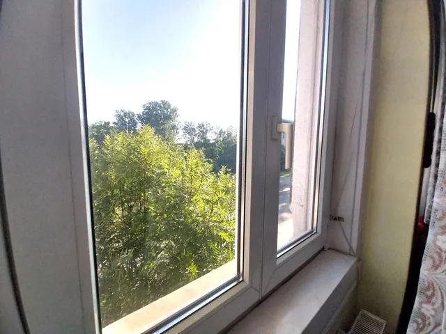 Eladó lakás Komárom 41 nm