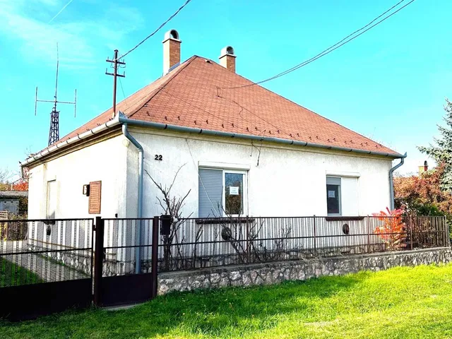 Eladó ház Kisbér 94 nm