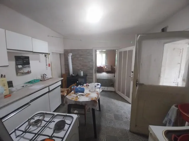 Eladó ház Csép 63 nm