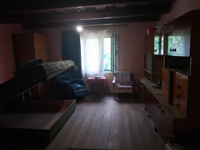 Eladó ház Csép 63 nm