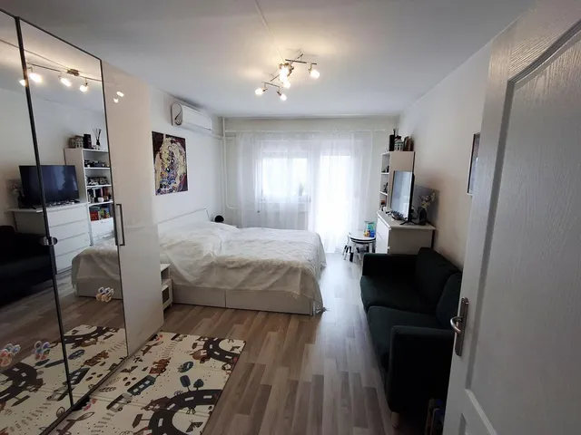 Eladó lakás Budapest XIX. kerület 53 nm