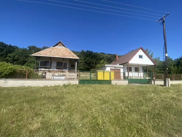 Eladó ház Vértesszőlős 110 nm