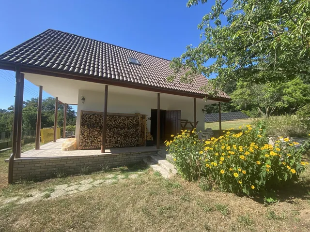 Eladó ház Vértesszőlős 110 nm